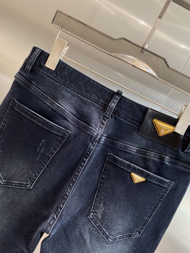 Prada Jeans